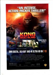 Bombshells #30 - Laura Braga Cover (9.2) 2017