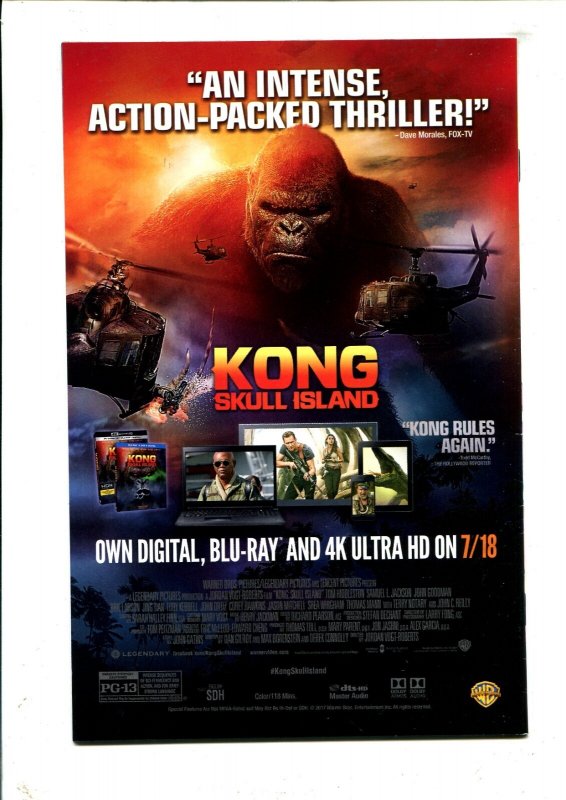 Bombshells #30 - Laura Braga Cover (9.2) 2017