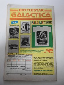 The Incredible Hulk #235 (1979) VG- Condition