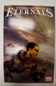 Eternals #3 (2006) NM Marvel Comic Book J663