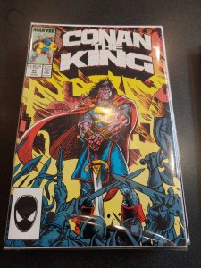 Conan Le Barbare #15 