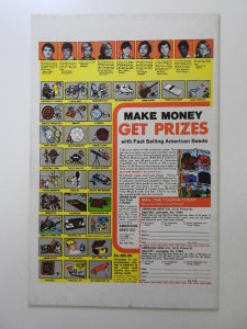 Fantastic Four #204 (1979) Sharp VF+ Condition!