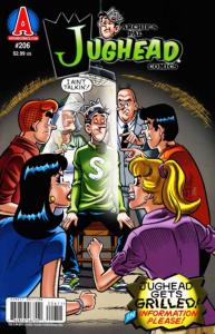 Information Please; A Breath of Fresh Air; Snug As A Jug In A Rug