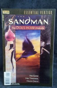 Essential Vertigo: The Sandman #9 (1997)