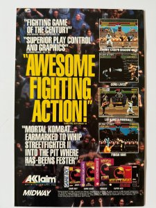 Detective Comics #668 NM+ (1993)