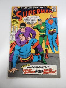 Superman #200 (1967)