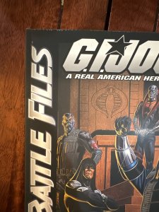 G.I. Joe: Battle Files #2 (2002)