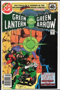 Green Lantern #112 (1979)