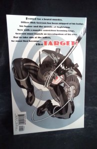 Nightwing: The Target (2001)