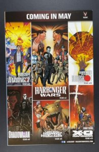 Archer and Armstrong #9 (2013)