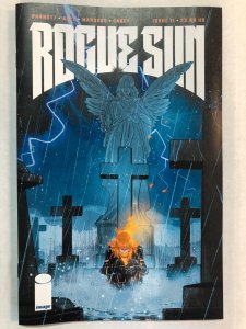 Rogue Sun #11 Cover A (2023)