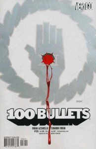 100 Bullets #56 VF/NM; DC/Vertigo | save on shipping - details inside