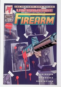 Firearm #12 (Aug 1994, Malibu) VF-