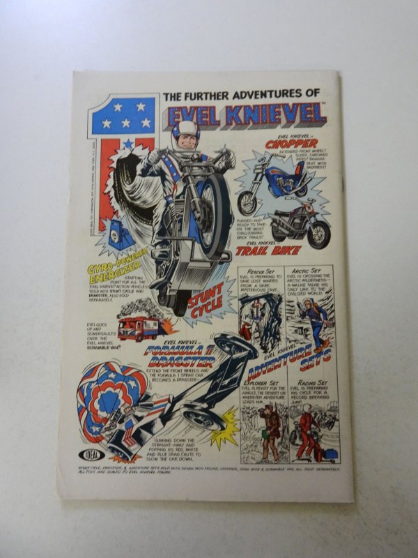 The Unexpected #171 (1976) VF condition