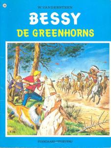 De Greenhorns