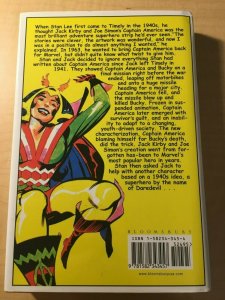 Tales to Astonish by Ronin Ro Bloomsbury Book HARDCOVER Stan Lee Jack Kirby MFT2