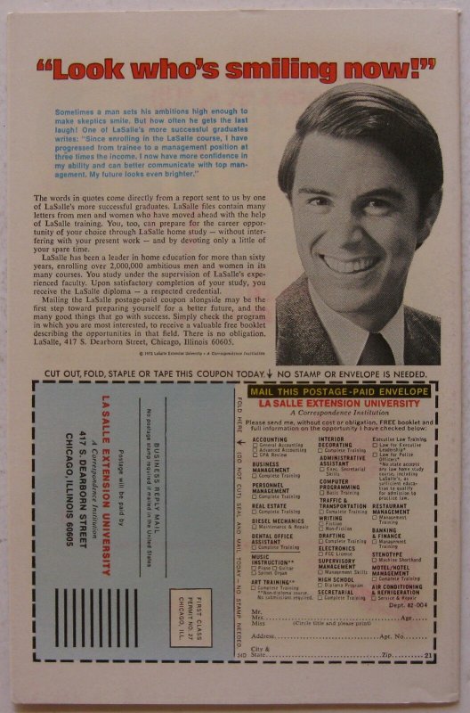 Howard the Duck #6 (Nov 1976, Marvel), NM condition