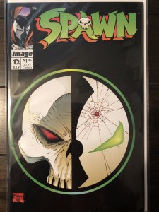 Spawn 8 book package