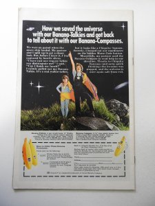 Spider-Woman #19 (1979) FN Condition