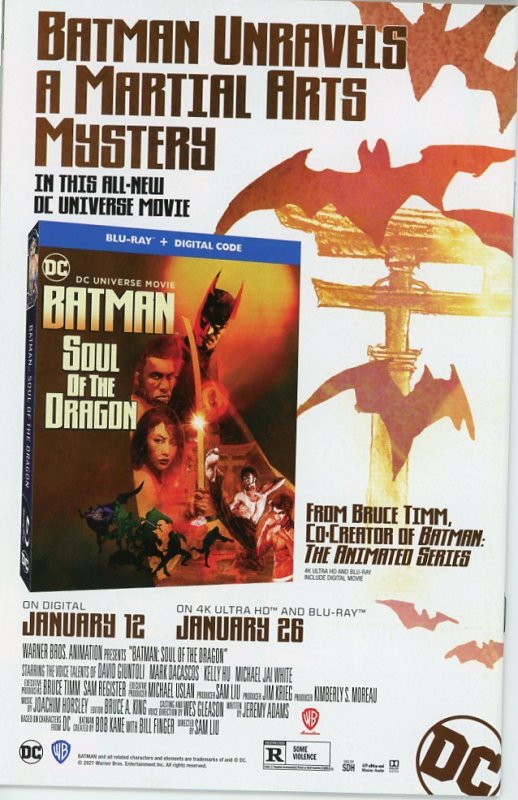 Future State: Superman / Wonder Woman 1,2  Lee Weeks Covers Set