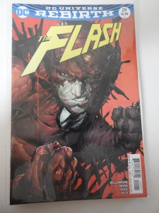 The Flash #29