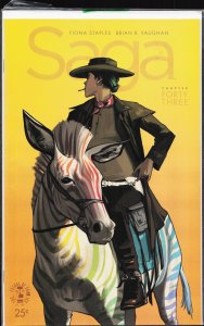 Saga #43 (2017) Saga