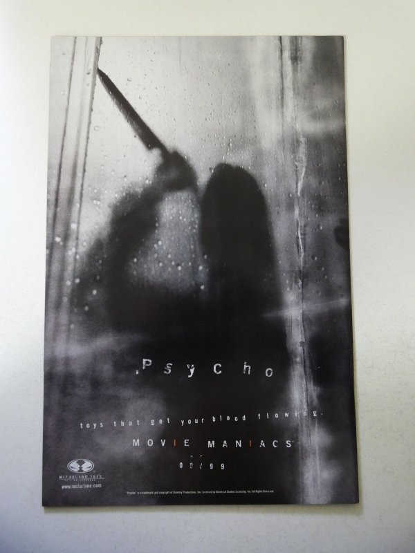 Spawn #87 (1999) VF Condition