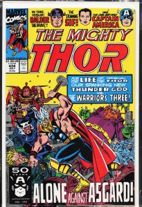 The Mighty Thor #434 (1991)