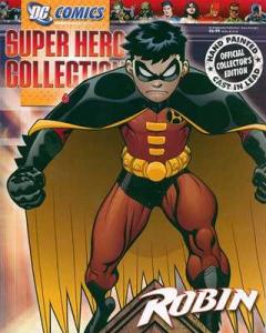 Robin (Tim Drake)