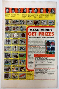 Shogun Warriors #3 (7.0, 1979)