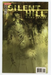 Silent Hill: Dying Inside #1 IDW NM-