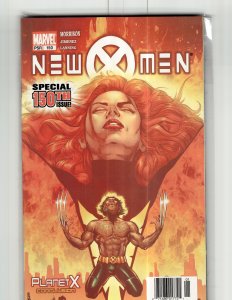 New X-Men #150 (2004) X-Men