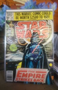 Star Wars #39 (1980)