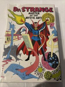 Doctor Strange Omnibus Vol 1 Second Edition Direct DM Variant (Sealed)