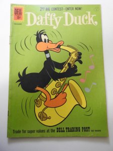 Daffy Duck #27 (1961)