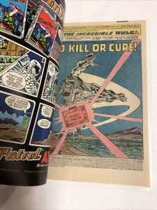 Incredible Hulk (1984) # 296 (NM) Canadian Price Variant CPV !