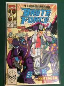 Brute Force #2