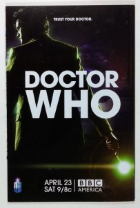 DC Comics Presents: Legion of Super-Heroes #1 (2011)