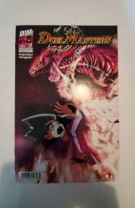 Duel Masters (CA) #3 (2004) NM Dreamwave Comic Book J737