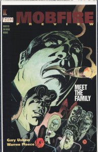 Mobfire Preview (1994) Mobfire