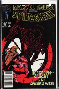 Marvel Tales #260 (1992) Spider-Man
