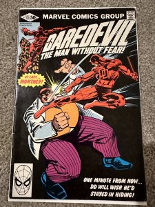 Daredevil #171 (1981)