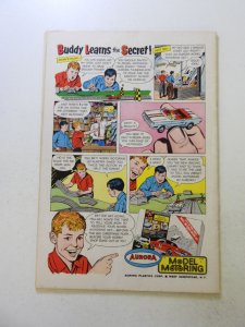 Green Lantern #34 (1965) FN- condition