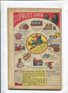 (1948) Patsy Walker #16 - PATSY'S POP'S A POET! (5.0)