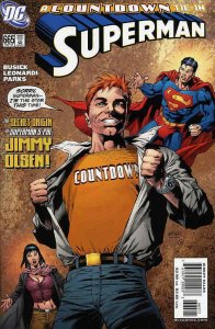 Superman (2nd Series) #665 VF/NM; DC | save on shipping - details inside