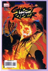 GHOST RIDER #1 2 3 4 5 6 7 8 9 10, NM, Richard Corben, 2006, more GR in store