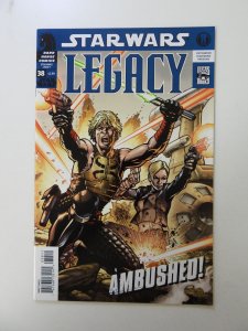 Star Wars: Legacy #38 (2009) VF/NM condition