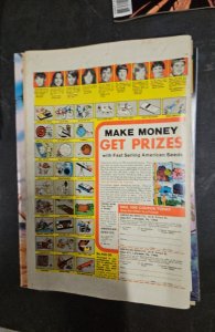 Richie Rich Vaults of Mystery #22 (1978)