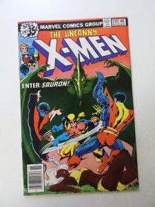 The X-Men #115 (1978) VF- condition