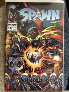 Spawn #13